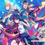 【お知らせ】「プロジェクトセカイ COLORFUL LIVE 1st – Link –」Blu-ray：ダイジェスト 公開！