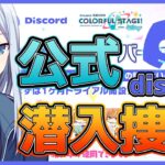 【プロセカ】実際荒らしってどうなの！？　〇〇はヤバいかも…　公式Discord潜入捜査！！【プロジェクトセカイ】