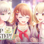 プロセカみのりバナーのモモジャンイベ次回イベントSTEP by STEP開催について