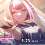 【プロセカ】えむバナーのワンダショイベ！次回イベント「perspective for smile」開催について