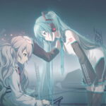 【プロセカ】★4[想いを託して]初音ミクの基本情報、ステータス、スキル、イラストまとめ