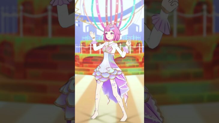 『Glory Steady Go!』えむが踊ってみた#プロセカ  #鳳えむ
