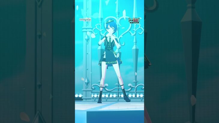 【フォーカスカメラ】 桐谷 遥『イフ』#プロセカ #モモジャン