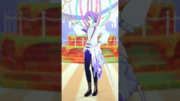 『Glory Steady Go!』類が踊ってみた#プロセカ  #神代類