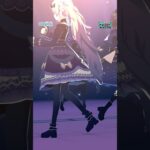 【フォーカスカメラ】 朝比奈まふゆ『トワイライトライト』#プロセカ #ニーゴ