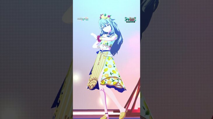 【フォーカスカメラ】草薙 寧々『星空のメロディー』#プロセカ #ワンダショ