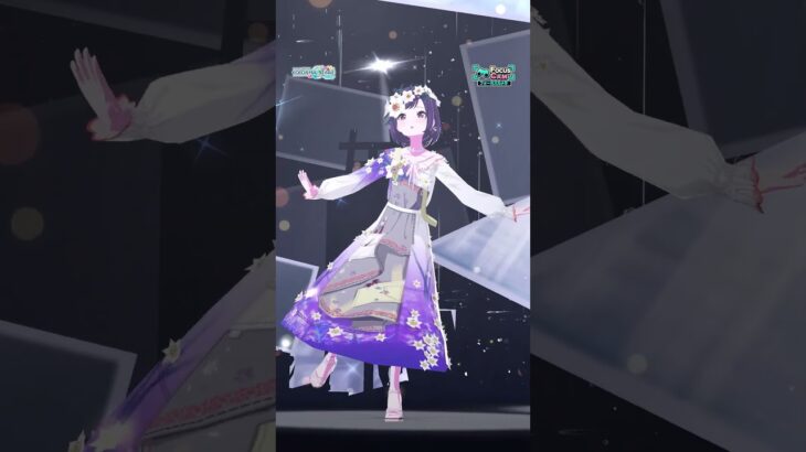 【フォーカスカメラ】東雲 絵名『限りなく灰色へ』#プロセカ #ニーゴ