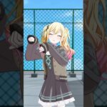 『透明なパレット』咲希が踊ってみた#プロセカ  #天馬咲希