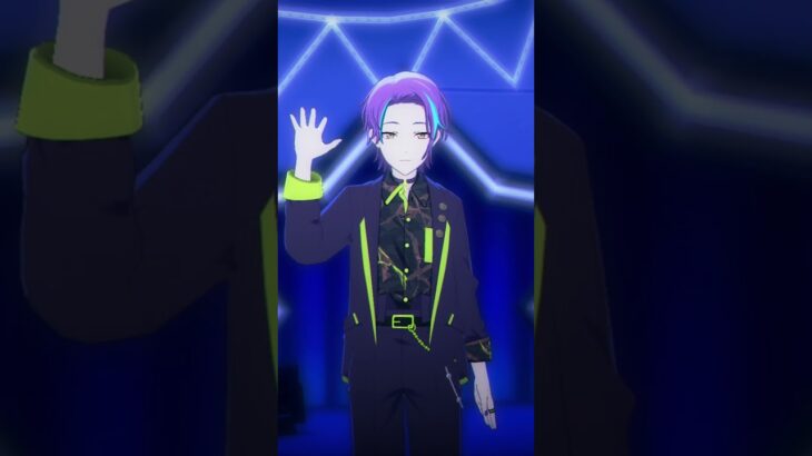 『サヨナラ天国また来て地獄』類が踊ってみた#プロセカ  #神代類