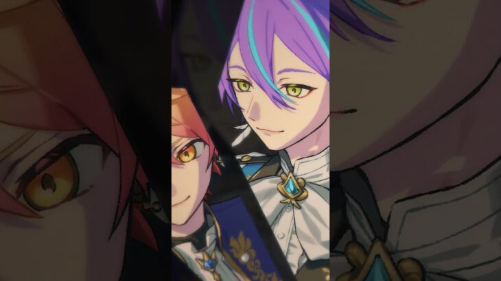 『征け』MV公開中！ #プロセカ #ワンダショ